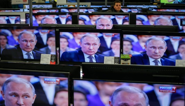 Країни та організації, які вимкнули російську пропаганду – Нацрада оприлюднила список