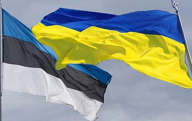 Естонський парламент звернувся до країн-членів ООН про закриття неба над Україною