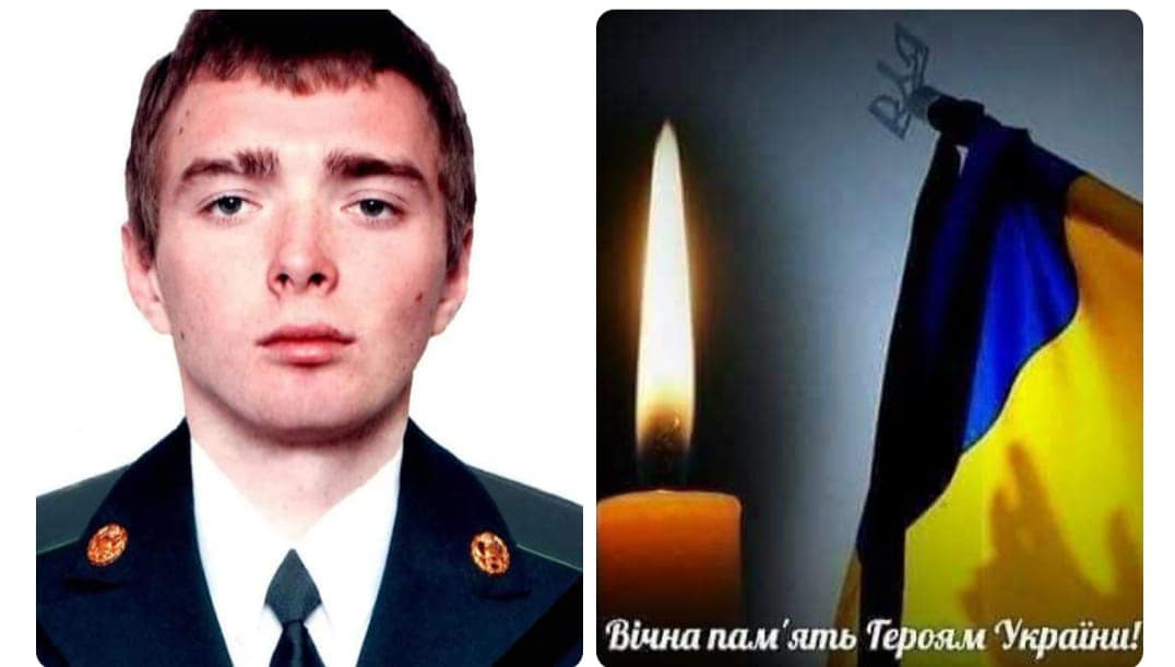 У результаті ворожого обстрілу на Миколаївщині загинув військовий із Волині