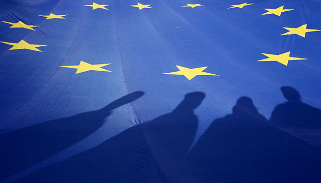 Країни Балтії та Чехія спільно виступають за надання Україні статусу кандидата у члени ЄС