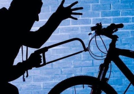 За крадіжки велосипедів лучанин увосьме втрапив за ґрати