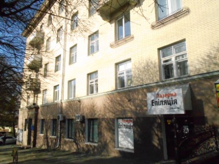 У Луцьку через аукціон визначать орендаря комунального приміщення на проспекті Волі