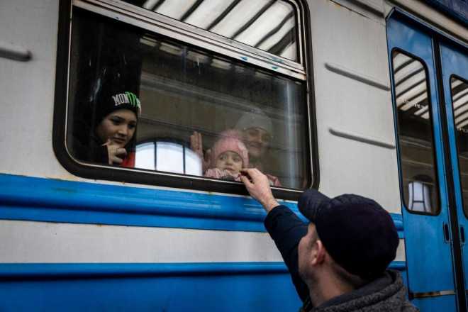 На Волині наявні дві тисячі місць для розселення вимушено переміщених українців