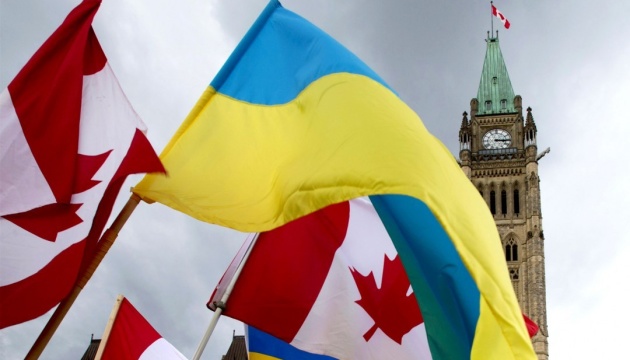 Канада на рік скасує мита на український імпорт