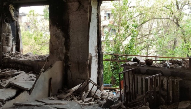 На Донеччині та Луганщині за добу внаслідок обстрілів загинули 18 людей