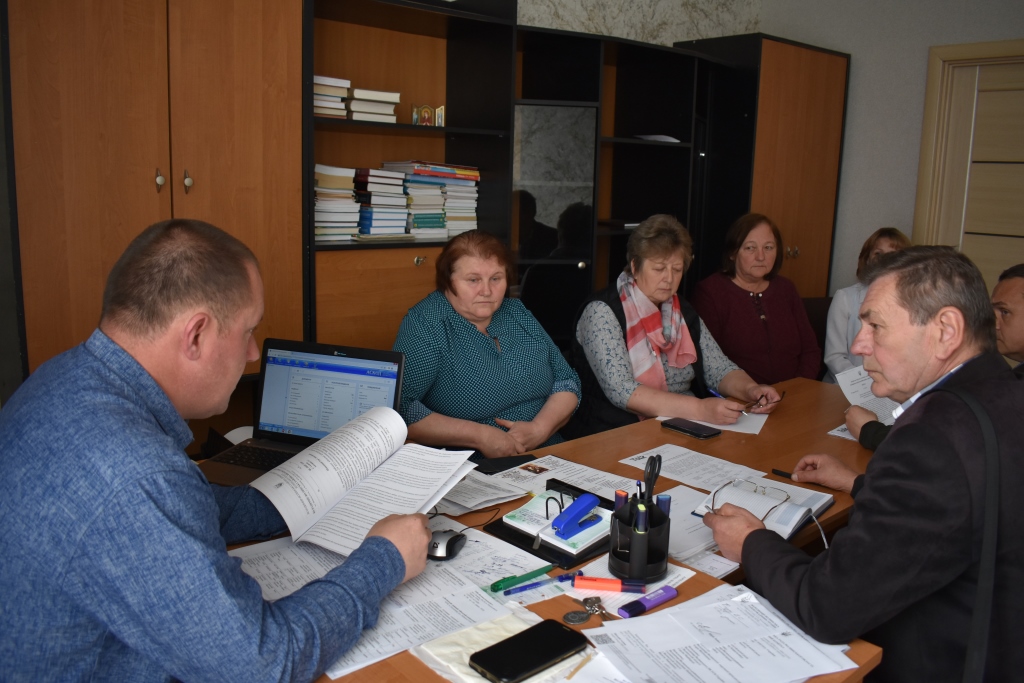 У Володимир-Волинському районі запрацювала комісія, яка погоджуватиме відключення боржників від електромереж