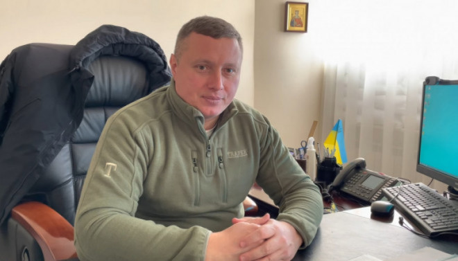 Погуляйко прокоментував ситуацію на українсько-білоруському кордоні
