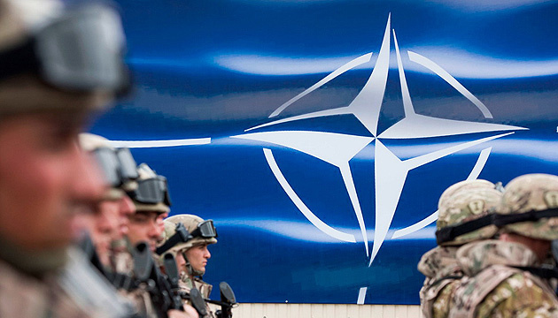 Стратегічна концепція НАТО міститиме нові принципові відмінності