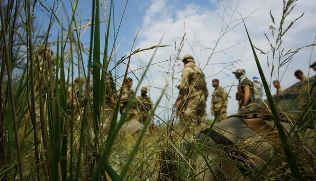 Українська оборона не дозволила рф встановити контроль у Чорному морі біля Одещини