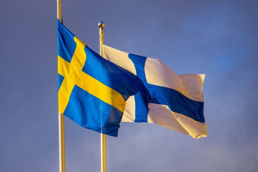 Фінляндія не вступатиме в НАТО окремо від Швеції