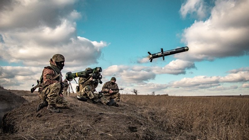 Парламенти Північної Європи і Балтії закликали пришвидшити військову допомогу Україні