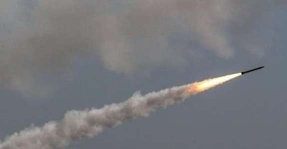 У Миколаєві зранку – вибухи, по області вдарили російські ракети Х-31А та «Онікс»