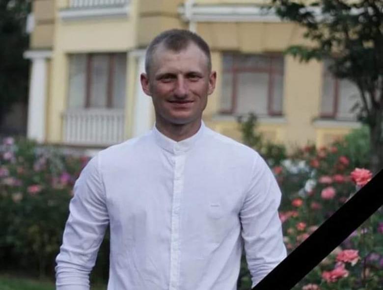 У Рожищенській громаді прощатимуться із загиблим захисником України