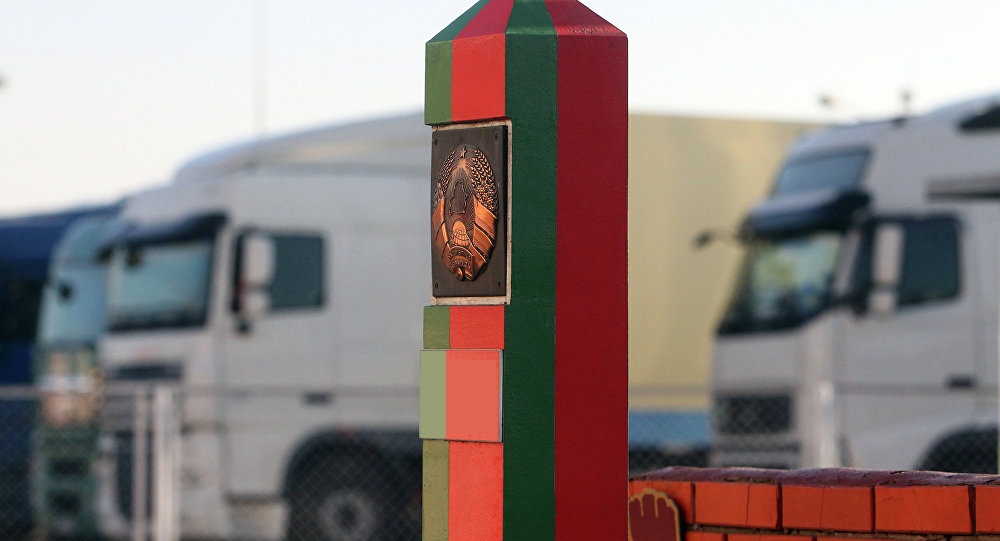 Волинян закликають дотримуватися обмежень щодо пересування уздовж українсько-білоруського кордону