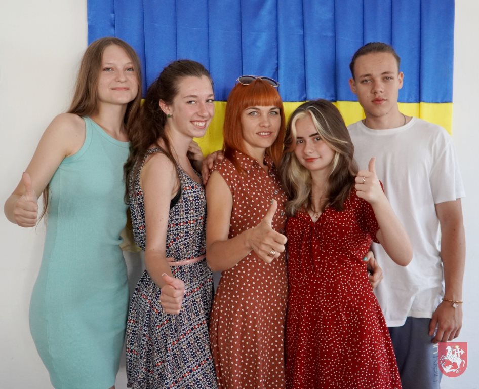 Учні школи з Володимира перемогли у міжнародному освітньому конкурсі