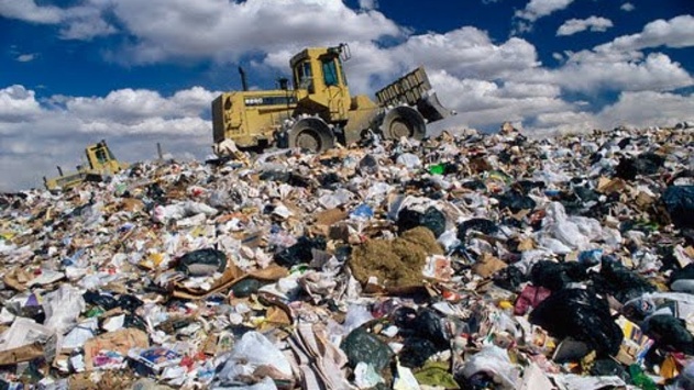 Прокурори вимагають від Луківської селищної ради усунути порушення законодавства при користуванні ділянками під сміттєзвалищами