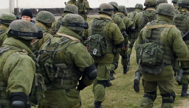 У бурятію повернулися 150 контрактників, які відмовилися воювати в Україні