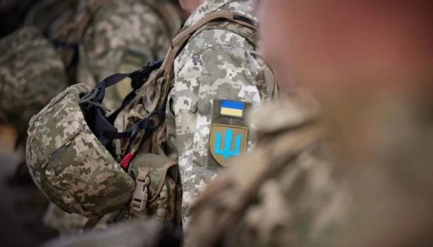 Підрозділи української армії вже тренуються у Німеччині та Британії