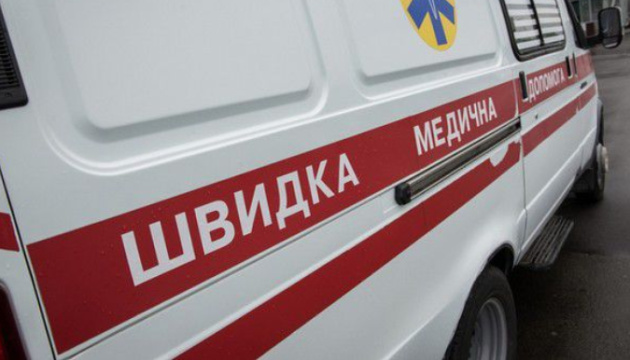 У лікарнях Харкова після обстрілу – 31 поранений, серед них двоє дітей