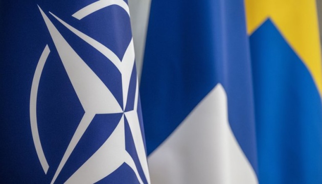 Країни НАТО підписали протокол про приєднання Фінляндії та Швеції