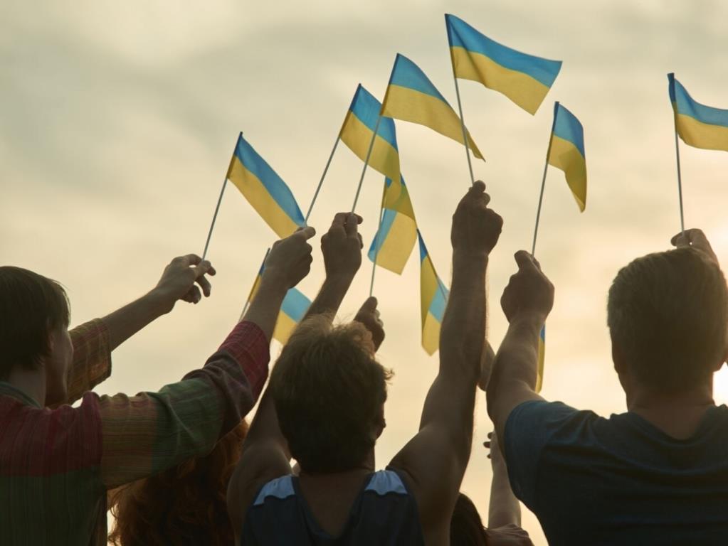 Як у Нововолинську відзначать День Української Державності