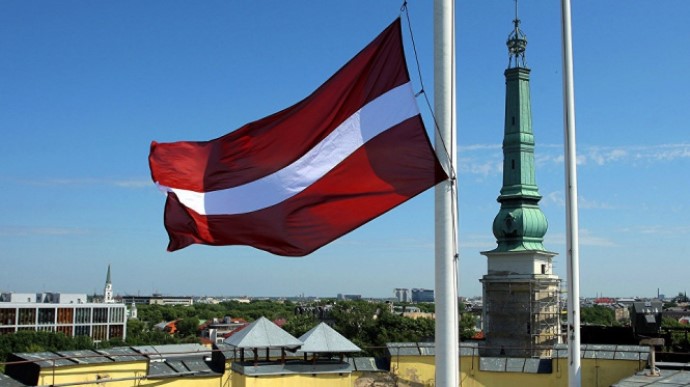 Латвія заборонила постачання російського газу з 2023 року