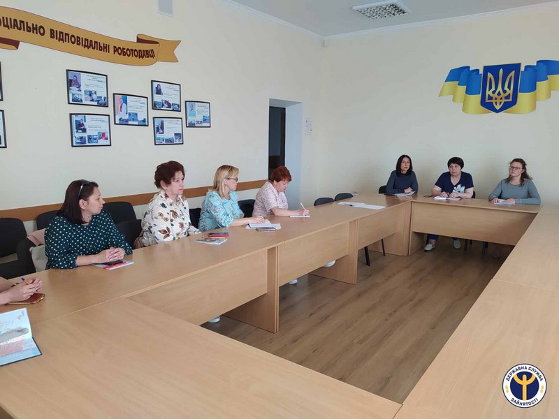 У Володимирі роботодавців закликають легалізовувати трудові відносини