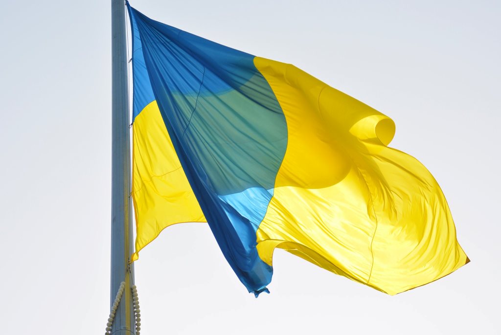 У Луцьку вшанували синьо-жовтий символ свободи