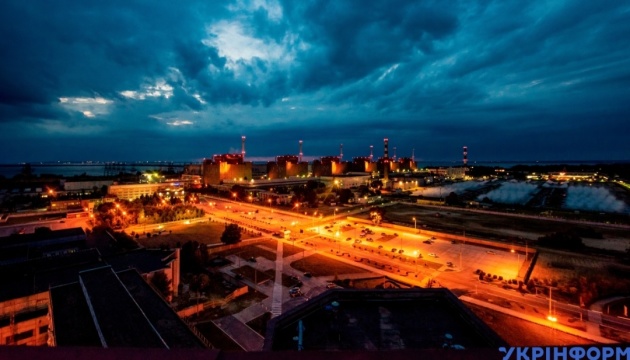 росіяни збираються відключити ЗАЕС від енергосистеми України