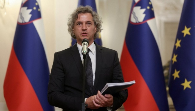 Премʼєр Словенії заявив, що Європа зможе пережити зиму без російського газу
