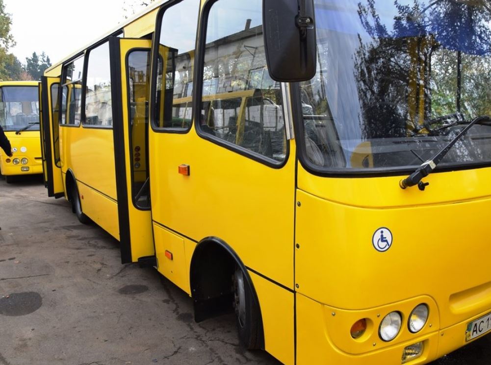 У Луцькраді пояснили, чому автобусний маршрут «Луцьк – Клепачів» не стане міським