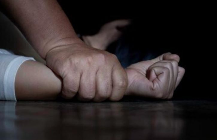 Цьогоріч на Волині 33 дитини постраждали внаслідок злочинів проти статевої недоторканності