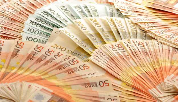 Перший транш: Україна отримала від Європейського інвестиційного банку 500 мільйонів євро