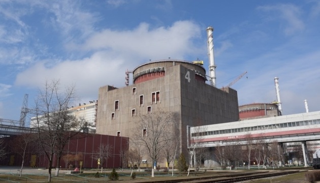 Запорізьку АЕС знову підключили до української енергомережі