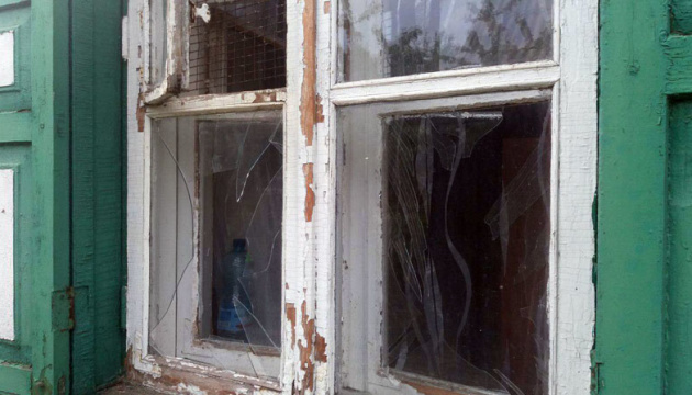 Ворог завдав ракетних ударів по Миколаєву та двох громадах