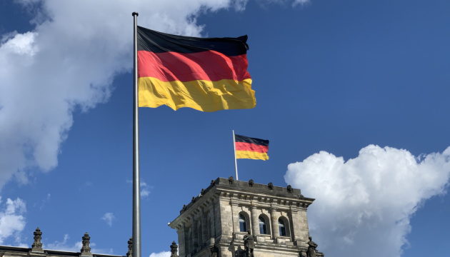 Німеччина домовилася з ОАЕ про постачання газу