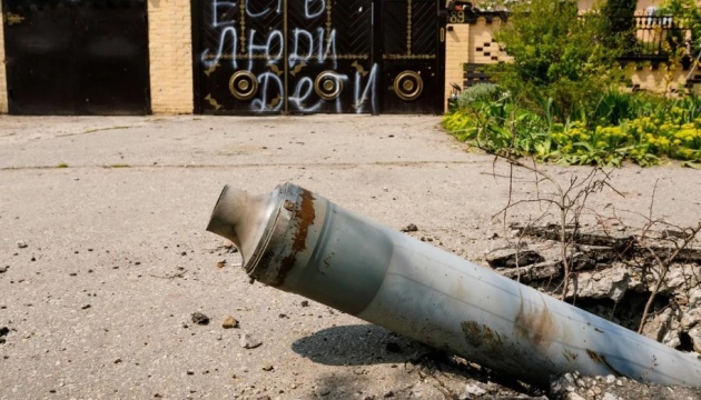 На деокупованих територіях Харківщини йде зачищення, повертається поліція та інші служби
