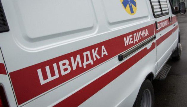 Обстріл зупинки в Миколаєві: троє людей загинули, 12 поранені