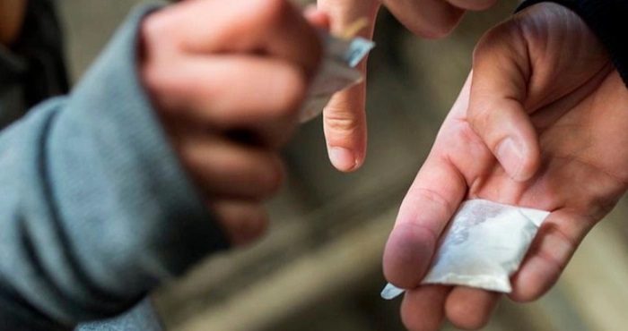 Понад 110 пакетиків для «закладки» за раз – волинянина судитимуть за наркозлочини