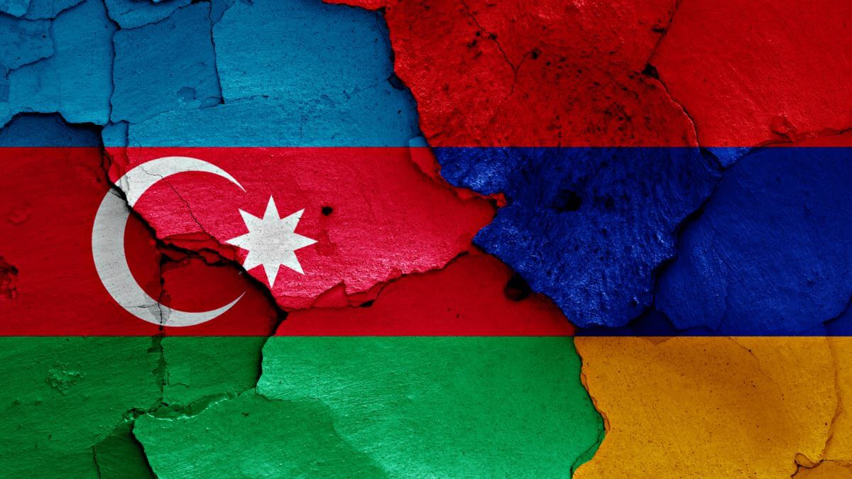 МЗС Азербайджану висловило «глибокий жаль» через заяви Пелосі в Єревані