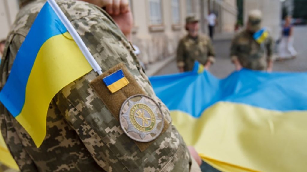 У Володимирі відзначать День захисників та захисниць України без масових заходів