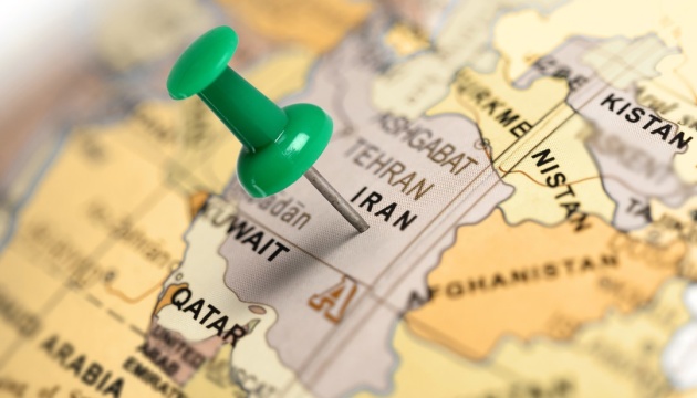 США ввели санкції проти урядовців та силової верхівки Ірану