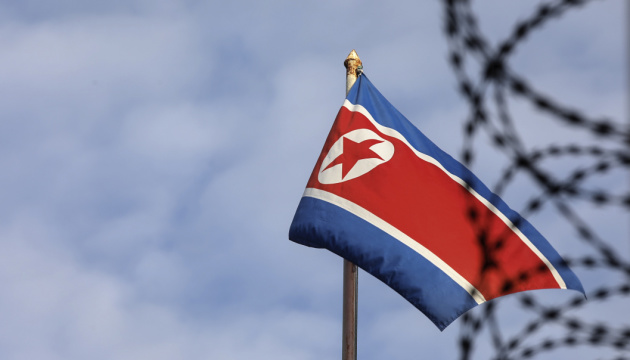 Південна Корея вперше за п’ять років запровадила санкції проти КНДР