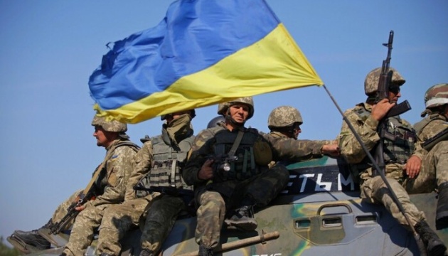 Українські війська на півдні просуваються стабільно, ворог відчуває тиск