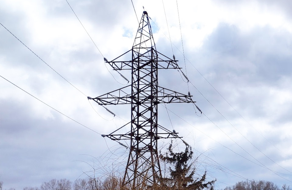 Лучан попередили про аварійні відключення електропостачання у громаді