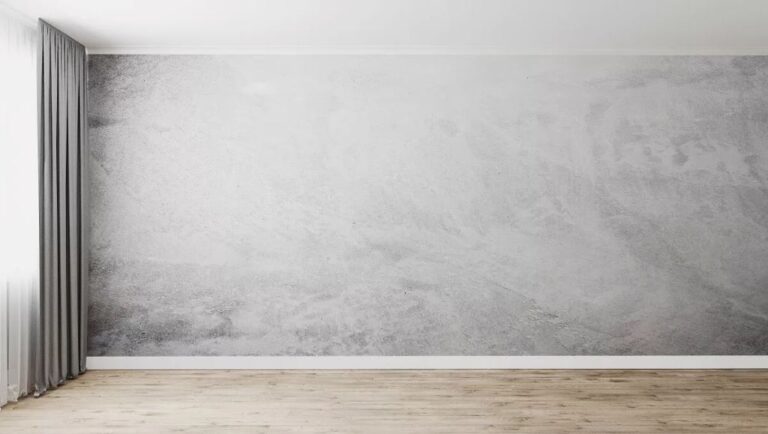 Декоративна штукатурка: види та особливості* - Волинь Online