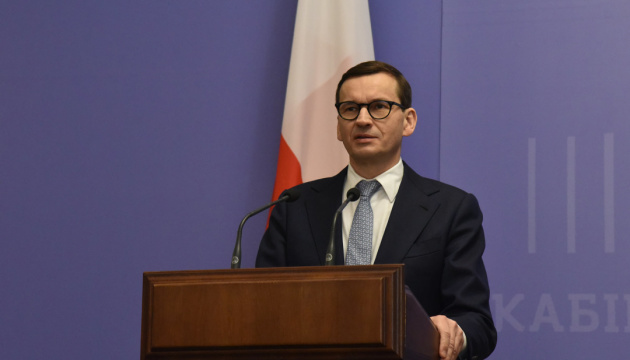 Польща поки виключає необхідність застосування 4 статті договору про НАТО