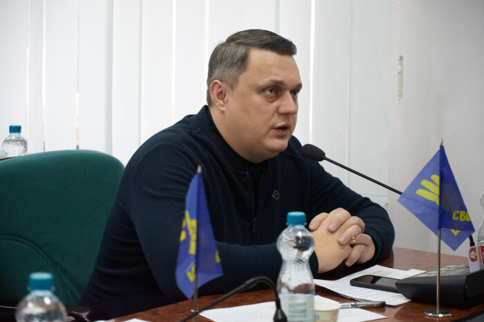 Луцька міська рада ухвалила звернення про заборону упц мп на території України