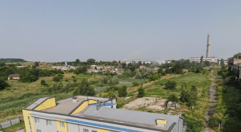 У Нововолинську продають комунальну ділянку для будівництва закладів охорони здоров’я