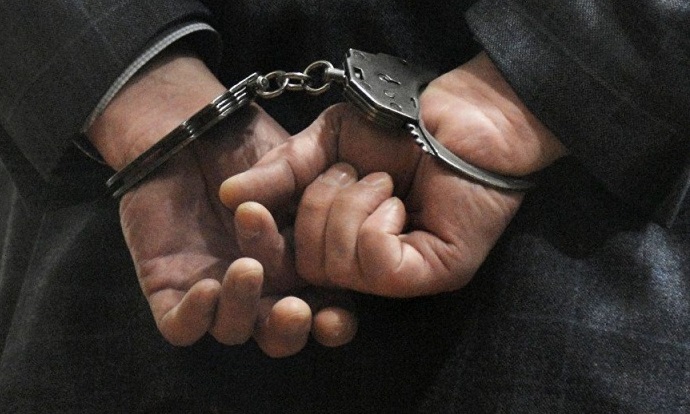 У Нововолинську поліцейські затримали грабіжника